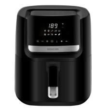 Мультипіч Sencor SFR6550BK