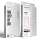 Чохол до мобільного телефона Armorstandart Unit-C MagCase Apple iPhone 17 Pro Max Pale Pink (ARM86303)