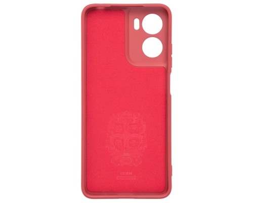 Чохол до мобільного телефона Armorstandart ICON Motorola G05 / E15 Camera cover Dark Red (ARM82985)