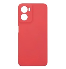 Чохол до мобільного телефона Armorstandart ICON Motorola G05 / E15 Camera cover Dark Red (ARM82985)