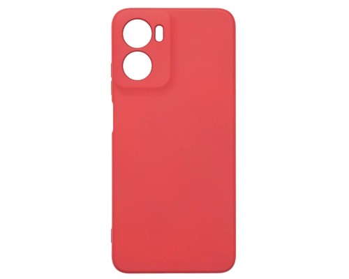 Чохол до мобільного телефона Armorstandart ICON Motorola G05 / E15 Camera cover Dark Red (ARM82985)