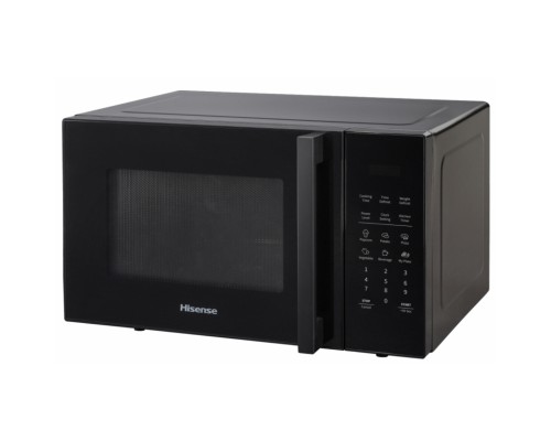 Мікрохвильова піч Hisense H25MOBS7H