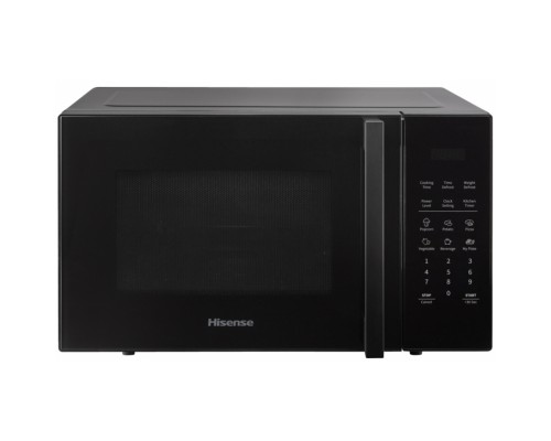 Мікрохвильова піч Hisense H25MOBS7H