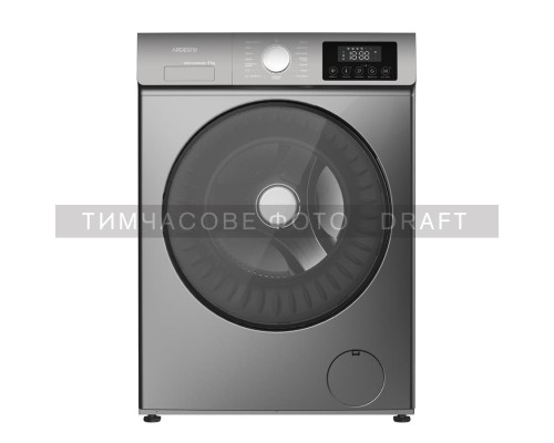 Пральна машина Ardesto WMW-8103DGBD