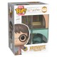 Ігровий набір Funko Pop Bitty Pop Boxes Harry Potter Гоґвортс (85533)