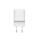 Зарядний пристрій Trust USB-C PD30W GaN white (25520_TRUST)