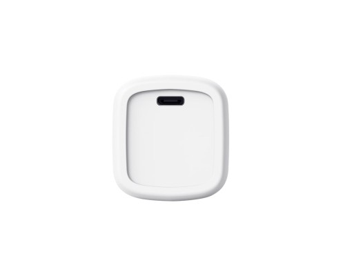 Зарядний пристрій Trust USB-C PD30W GaN white (25520_TRUST)