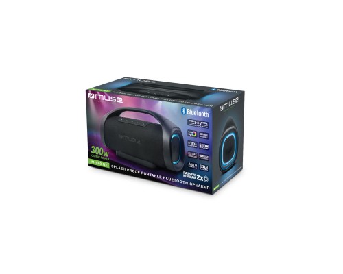Акустична система Muse M-980 CA Camouflage (M-980 CA)