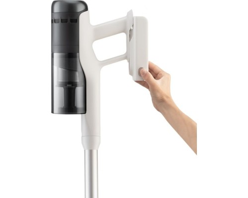 Пилосос Roborock Aries H60 Pro