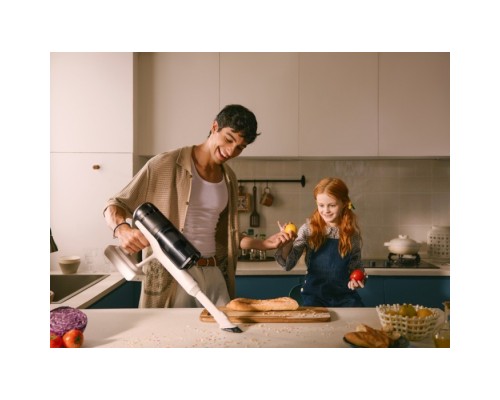 Пилосос Roborock Aries H60 Pro