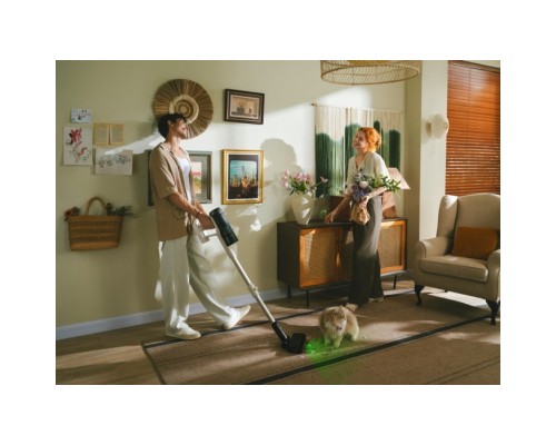 Пилосос Roborock Aries H60 Pro