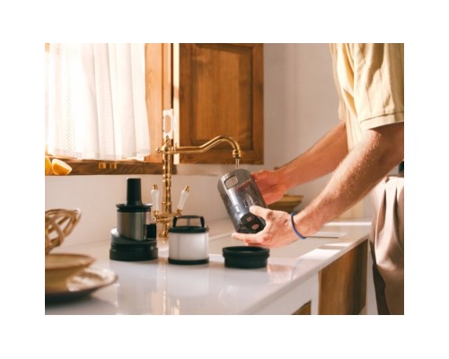 Пилосос Roborock Aries H60 Pro