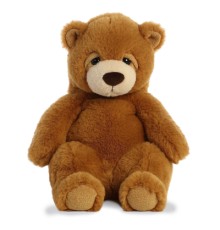 М'яка іграшка Aurora Ведмідь 35 см (180438F)