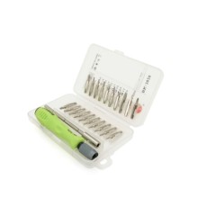 Викрутка Bakku BK-3020 20in1, Box (BK-3020)