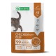 Вологий корм для кішок Nature's Protection Kitten Healthy Growth Chicken with Beef 100 г (NPUPF63656)