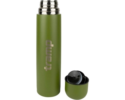 Термос Tramp Basic 1 л olive (UTRC-105-olive)
