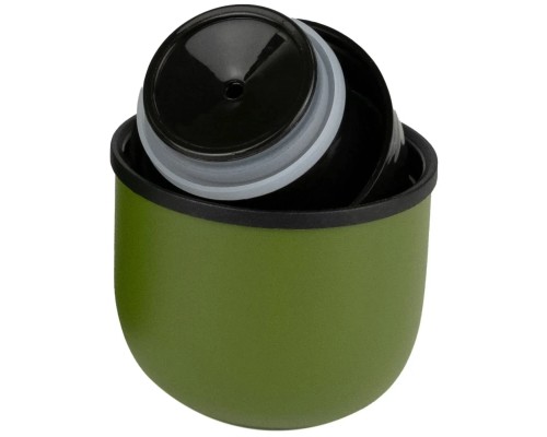 Термос Tramp Basic 1 л olive (UTRC-105-olive)