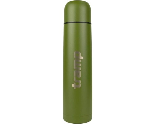 Термос Tramp Basic 1 л olive (UTRC-105-olive)