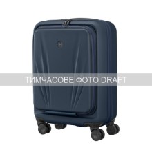Валіза Wenger Skyon Hardside Carry-On темно-синя (653565)