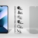 Плівка захисна Armorstandart hydrogel Matte Xiaomi Poco C85 4G (ARM85444)