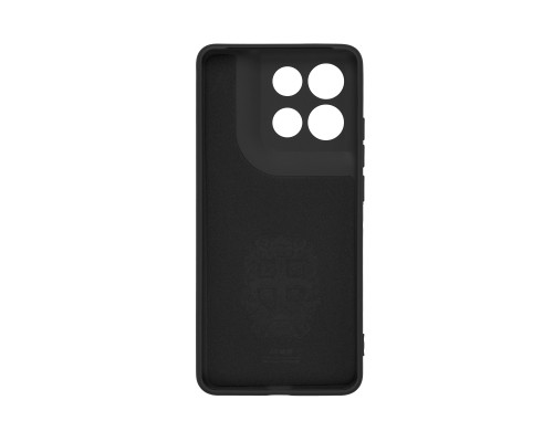 Чохол до мобільного телефона Armorstandart ICON Motorola G86 Power 5G Camera cover Black (ARM86600)