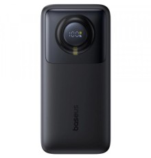 Батарея універсальна Baseus 20000mAh Free2Pull 65W PD, built-in USB-C cable, Black (P10073700123-00)