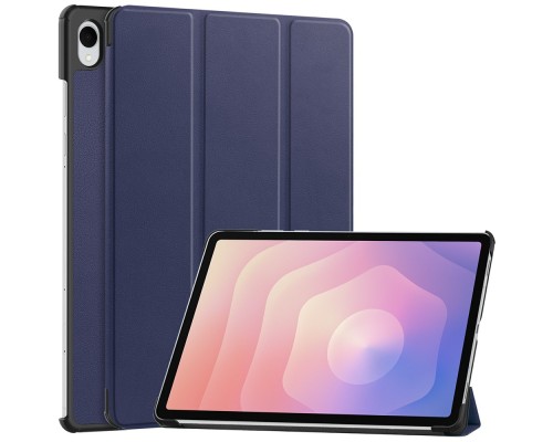 Чохол до планшета BeCover Smart Case Samsung Galaxy Tab S11 (SM-X730/X736) 11.0
