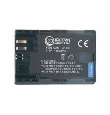 Акумулятор до фото/відео Extradigital Canon LP-E6 Chip (BDC2431)