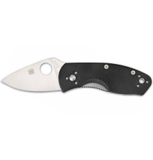 Ніж Spyderco Ambitious G-10 (C148GP)