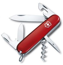 Ніж Victorinox Swiss Army Spartan (1.3603)
