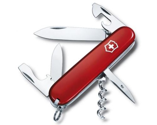 Ніж Victorinox Swiss Army Spartan (1.3603)