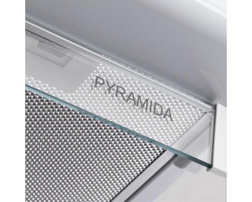 Витяжка кухонна Pyramida WH 60 WH