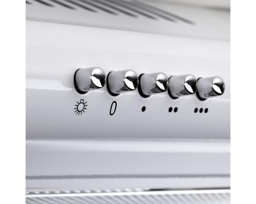 Витяжка кухонна Pyramida WH 60 WH