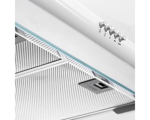 Витяжка кухонна Pyramida WH 60 WH