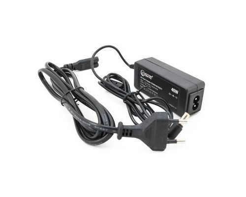 Блок живлення до ноутбуку Extradigital Acer 19V, 2.15 A, 40W (5.5x1.7) (PSA3831) Блок живлення до ноутбуку Extradigital Acer 19V, 2.15 A, 40W (5.5x1.7) (PSA3831)