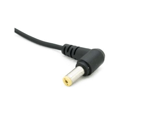 Блок живлення до ноутбуку Extradigital Acer 19V, 2.15 A, 40W (5.5x1.7) (PSA3831) Блок живлення до ноутбуку Extradigital Acer 19V, 2.15 A, 40W (5.5x1.7) (PSA3831)