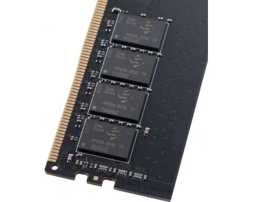 Модуль пам'яті для комп'ютера DDR4 8GB 2400 MHz Elite Team (TED48G2400C1601)
