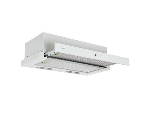 Витяжка кухонна Liberty Slide 265 WTL