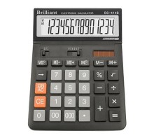 Калькулятор Brilliant BS-414