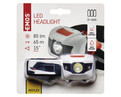 Ліхтар EMOS HL-H0520 (*P3521)