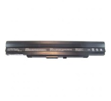 Акумулятор до ноутбука AlSoft Asus A42-UL50 5200mAh 8cell 14.8V Li-ion (A41460) 