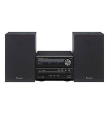 Магнітола Panasonic SC-PM250EE-K Black (SC-PM250EE-K)