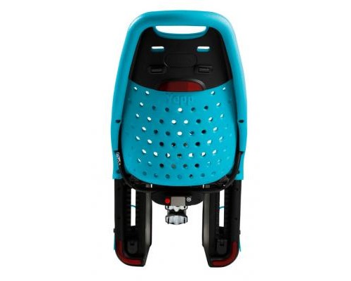 Дитяче велокрісло Thule Yepp Maxi Seat Post (Ocean) (TH12020253)