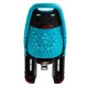Дитяче велокрісло Thule Yepp Maxi Seat Post (Ocean) (TH12020253)