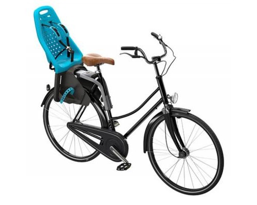 Дитяче велокрісло Thule Yepp Maxi Seat Post (Ocean) (TH12020253)