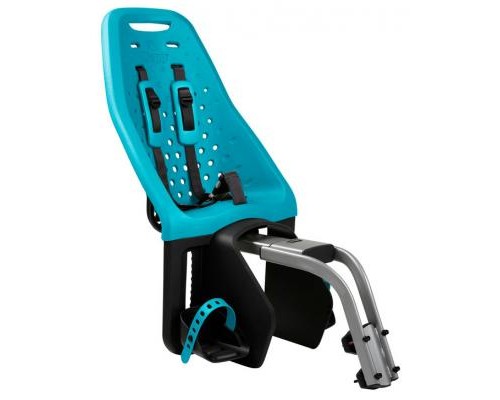 Дитяче велокрісло Thule Yepp Maxi Seat Post (Ocean) (TH12020253)