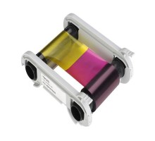 Ріббон Evolis к принтерам Zenius, Primacy, цветной, 200 отпечатков (R5F002EAA)