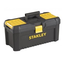Ящик для інструментів Stanley ESSENTIAL, 12.5 (316x156x128мм) (STST1-75514)
