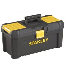 Ящик для інструментів Stanley ESSENTIAL, 12.5 (316x156x128мм) (STST1-75514)