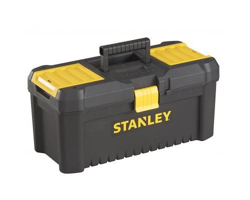Ящик для інструментів Stanley ESSENTIAL, 12.5 (316x156x128мм) (STST1-75514)